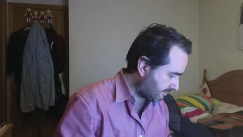 curiosillo1983 online show from 03-25-26, 03:29