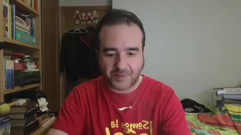 curiosillo1983 online show from 05-19-26, 01:56