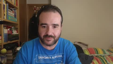 curiosillo1983 online show from 06-06-26, 11:09