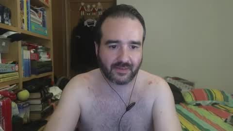 curiosillo1983 online show from 06-07-26, 11:14