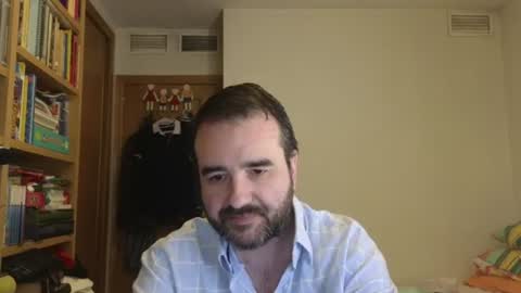 curiosillo1983 online show from 06-11-26, 10:46