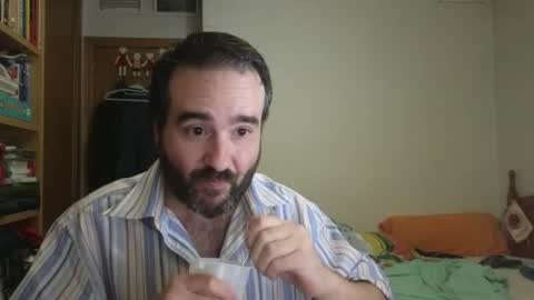 curiosillo1983 online show from 07-18-26, 10:02