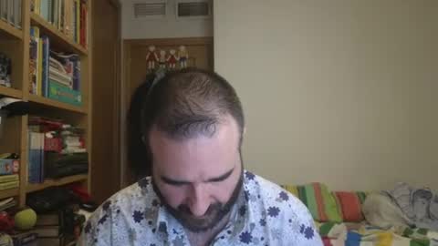 curiosillo1983 online show from 07-30-26, 05:23