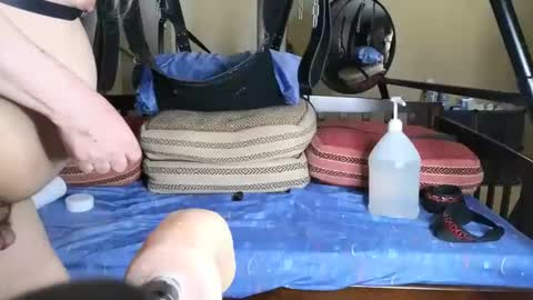 Curiousbisex22 online show from 02-07-25, 08:55