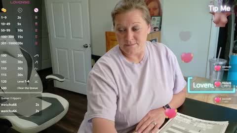 curious couple online show from 03-11-25, 03:02