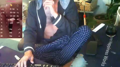 Snapshot of curiousgenie chatting on 02-04-25, 10:45 curiousgenie online show from 02-04-25, 10:45