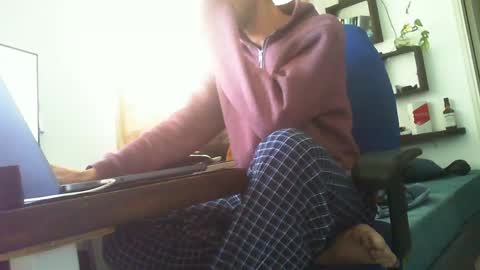 Snapshot of curiousgenie chatting on 03-11-25, 01:01 curiousgenie online show from 03-11-25, 01:01