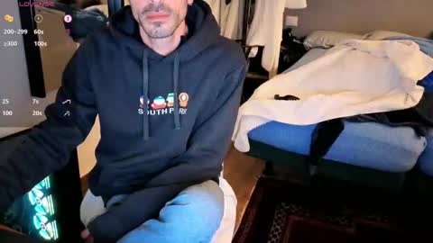 curiousgenie online show from 02-23-26, 06:27