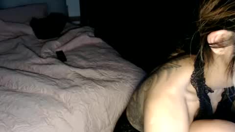 MissKylie online show from 02-24-26, 11:08