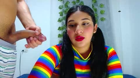 Pablo and emma online show from 11-16-25, 10:21