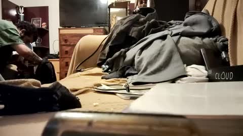 Snapshot of curly420828605 chatting on 03-02-25, 08:38 curly420828605 online show from 03-02-25, 08:38