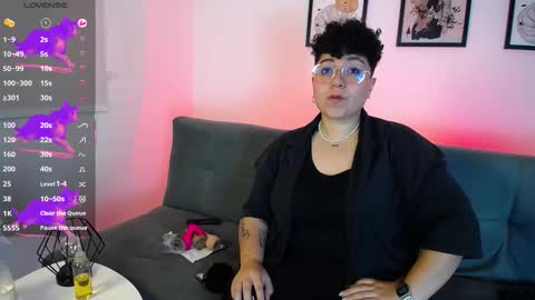 Bruna  online show from 10-12-25, 11:48