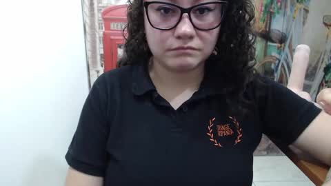 Vannesa online show from 10-29-25, 07:15