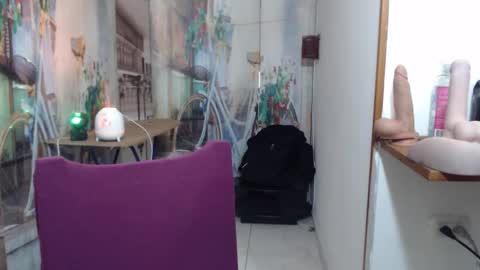 Vannesa online show from 01-31-26, 07:11