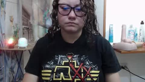 Vannesa online show from 03-05-26, 03:08