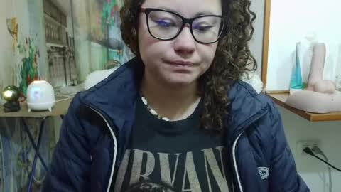 Vannesa online show from 05-14-26, 07:15