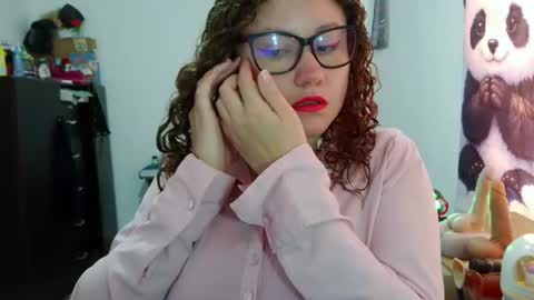 Vannesa online show from 07-23-26, 02:04