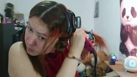 Vannesa online show from 07-28-26, 06:07
