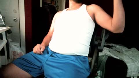 Curly Rico online show from 04-06-26, 06:58