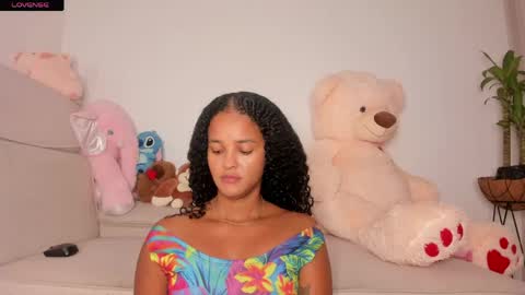Curly  -  OF- CURLY SWEETT online show from 05-30-26, 02:47