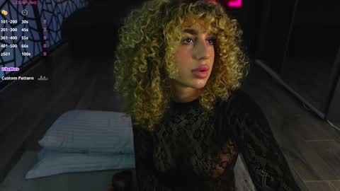 Antonia online show from 04-07-26, 05:08