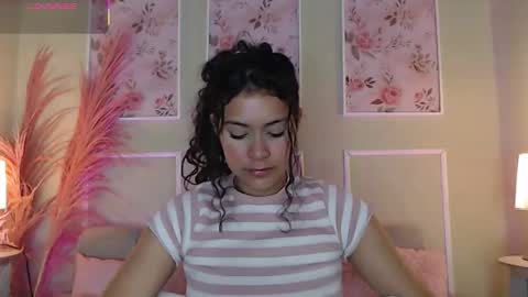 Snapshot of curlydani chatting on 09-09-25, 12:15 DANI online show from 09-09-25, 12:15