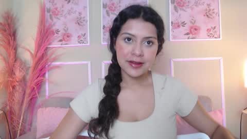 DANI online show from 10-23-25, 12:04