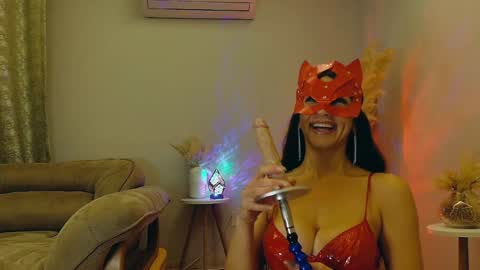 Selin online show from 12-23-24, 07:41