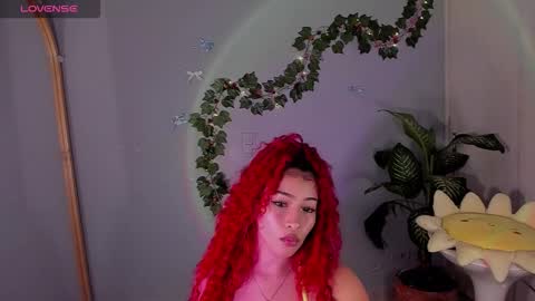 Curly915e online show from 12-14-25, 11:53