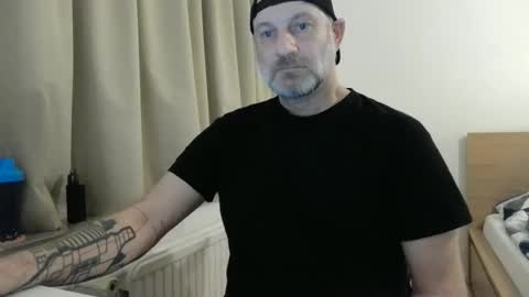 Snapshot of curman85 chatting on 01-13-25, 11:49 Curman85 online show from 01-13-25, 11:49