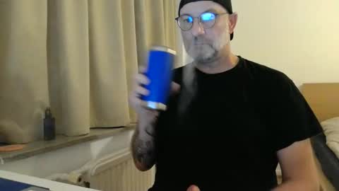 Curman85 online show from 01-09-26, 11:39