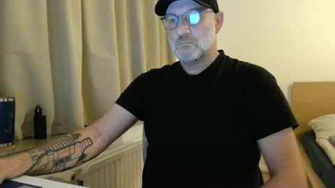 Curman85 online show from 01-11-26, 11:32