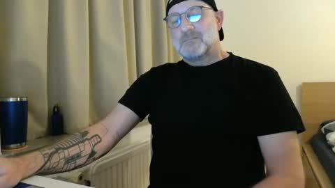 Curman85 online show from 03-29-26, 01:16