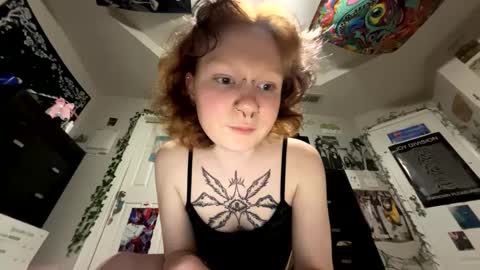 curryarches online show from 09-16-25, 12:55