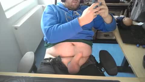 currycake online show from 11-23-25, 01:33