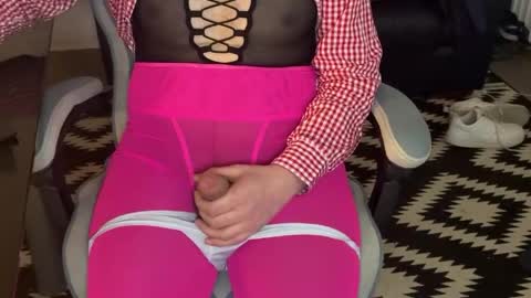 cursistanga online show from 04-18-26, 02:21