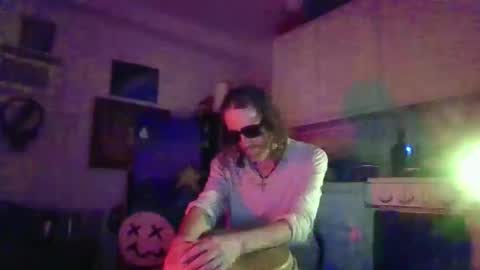 Curtisdow420 online show from 04-09-26, 04:01
