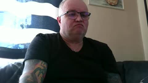 curtus14 online show from 11-16-25, 12:00