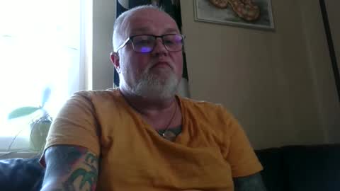 curtus14 online show from 03-19-26, 04:44