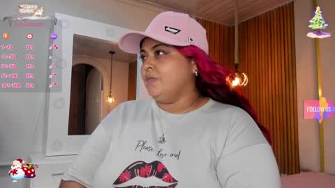  Hanna  online show from 01-03-25, 02:10