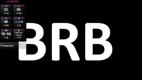 curvy_gal83 online show from 01-28-25, 11:17