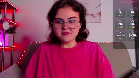 Jane  online show from 12-14-25, 04:18