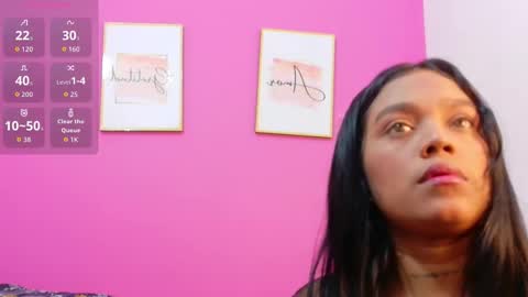 curvybrunnete online show from 12-18-25, 12:11