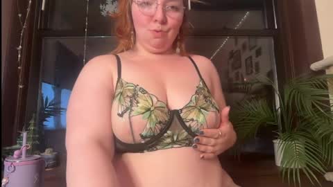 Cate online show from 03-24-26, 04:50