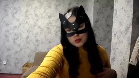 CurvyDaniells online show from 12-03-24, 01:32