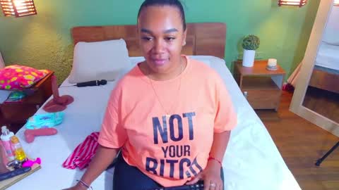 Danna online show from 04-16-26, 07:14