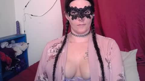 Celine Fawe online show from 03-04-26, 10:16