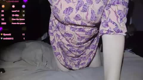 Curvygothfemboy online show from 12-05-24, 01:25