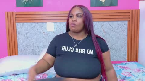 curvyhomebebe online show from 04-11-26, 07:29