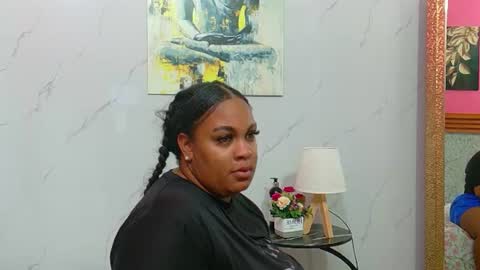 curvyhomebebe online show from 06-28-26, 11:49